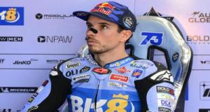 MotoGP : le choix fort qui va bouleverser le destin d’Alex Márquez