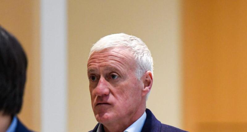  - Justice : débouté dans son procès face à Daniel Riolo, Didier Deschamps annonce faire appel