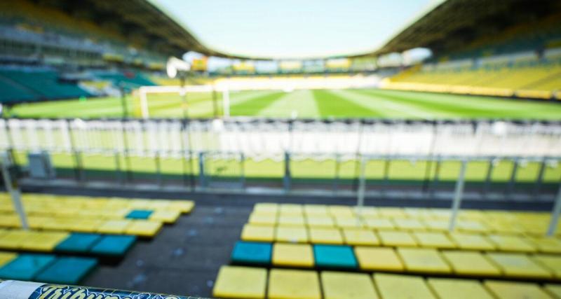  - "Le FC Nantes doit être vendu !" : la Brigade Loire veut du changement à la tête du club et décide de se "mettre en pause"