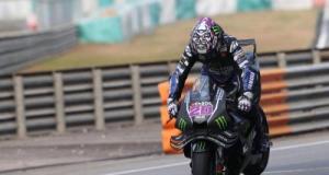 MotoGP : les frères Espargaró haussent le ton, Quartararo dans le rythme à Sepang