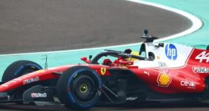 F1 : les premiers chiffres de Barcelone qui en disent déjà long sur la fiabilité