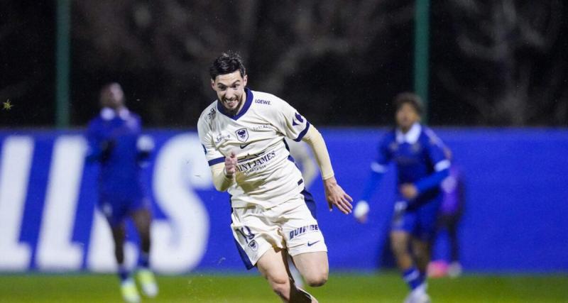  - Caen : la magnifique madjer d’Ivann Botella à Versailles 