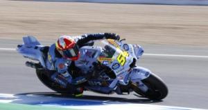 Ducati : Gresini dévoile sa nouvelle livrée et joue la carte de la continuité