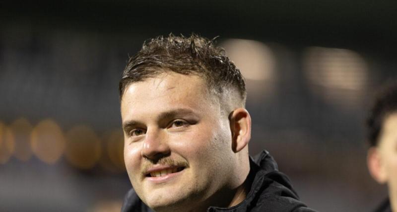  - Stade Toulousain : « un compétiteur qui ne lâche rien », Bouilhou révèle la grinta d’un jeune avant Bayonne