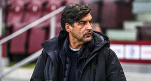 OL : un buteur arrive demain à Lyon, c'est bouclé !