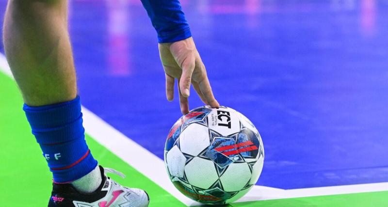  - Euro Futsal 2026 : le programme complet des quarts de finale avec France-Ukraine