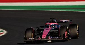 Alpine : la nouvelle A526 pose les fondations d’un renouveau attendu en 2026