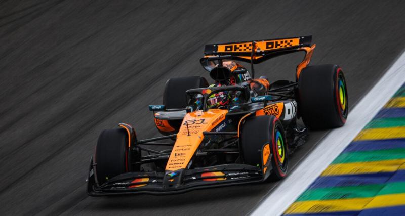  - McLaren : après un test frustrant à Barcelone, l’écurie fixe déjà ses priorités pour Bahreïn