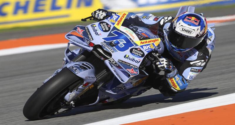  - MotoGP: le plan secret d'Alex Marquez pour décrocher le titre en 2026