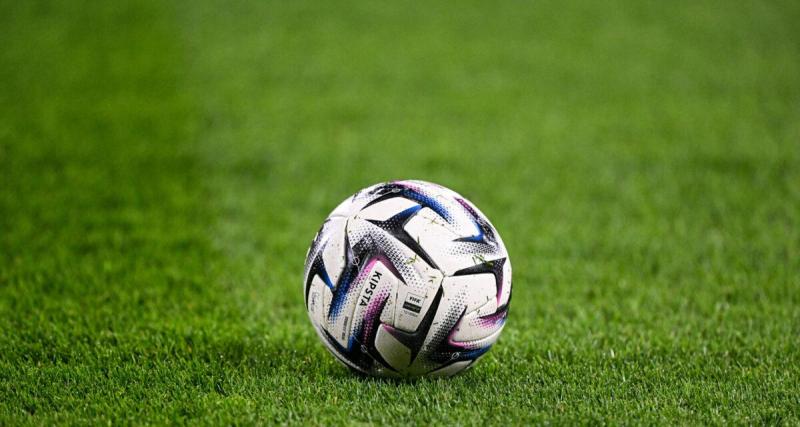  - Paris FC-OM : les compositions officielles