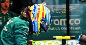 Aston Martin : le verdict déjà très attendu de Fernando Alonso sur 2026