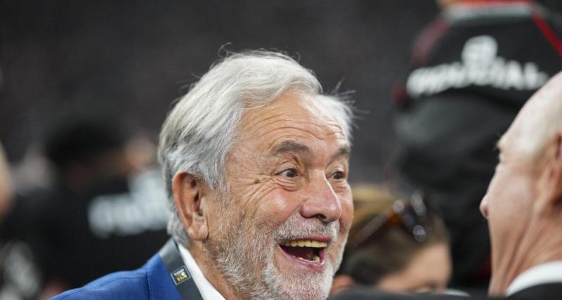  - Stade Toulousain : l'ancien président René Bouscatel envisage un retour aux affaires