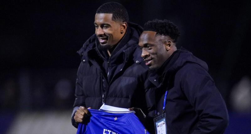  - National : Versailles enrôle un goléador de N3, Châteauroux se renforce, Concarneau dégraisse (off)