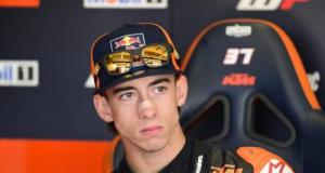 MotoGP : ce changement discret d’Acosta qui peut tout changer en 2026