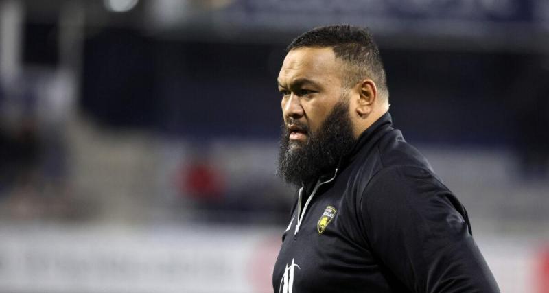  - VIDEO – Stade Rochelais : l’hommage sublime de Deflandre pour Atonio