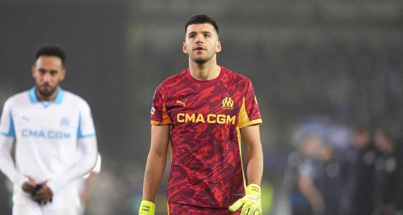  - L'OM flanche au Paris FC, encore un but à la dernière minute !