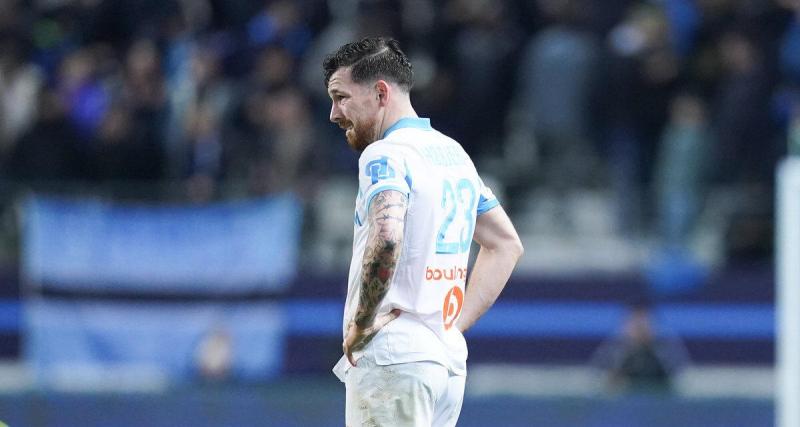  - L'OM plus mauvais de Ligue 1 dans le temps additionnel, les chiffres parlent !