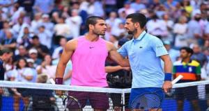 Open d'Australie 2026: Alcaraz - Djokovic, les enjeux d'une finale déjà historique