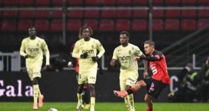 Monaco - Rennes : les compos officielles