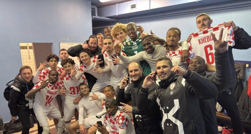  - National 2 : tous les résultats des matchs en retard