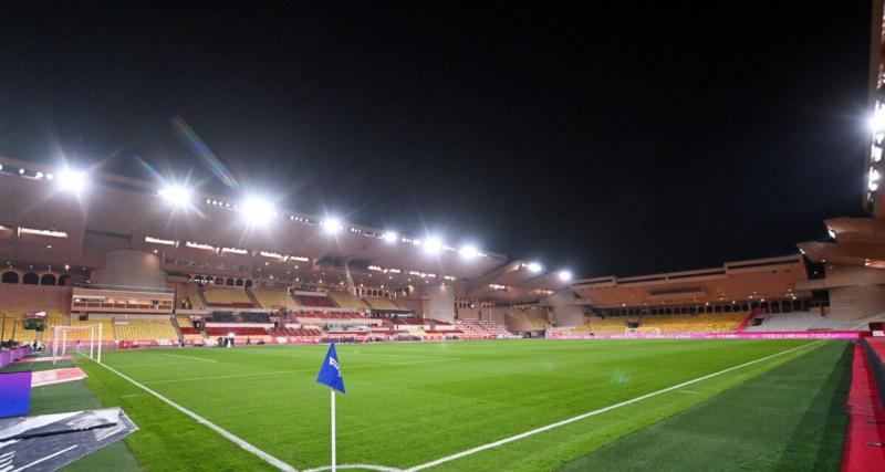  - Rennes-Monaco : les compositions officielles du choc