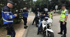 À 22 ans, flashé en grand excès de vitesse à 234 km/h à moto : il risque la prison avec la nouvelle loi !