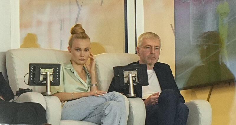  - Monaco : ça bouge en interne, un énorme départ en vue ?