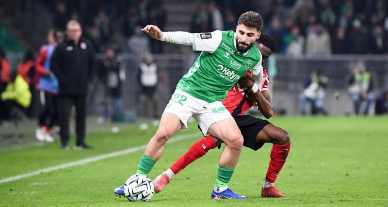  - L'ASSE chute encore, Horneland part par la petite porte