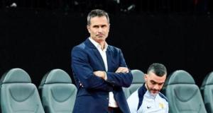 Euro Futsal 2026 : "Les joueurs étaient habités", Raphaël Reynaud (France) sur un nuage après le succès contre l'Ukraine