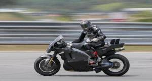 MotoGP : Honda frappe fort lors du Shakedown de Sepang