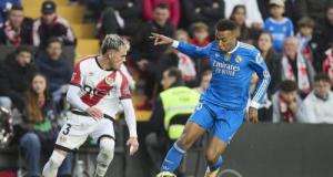 Date, heure, chaîne TV, compos probables : comment suivre Real Madrid - Rayo Vallecano ?