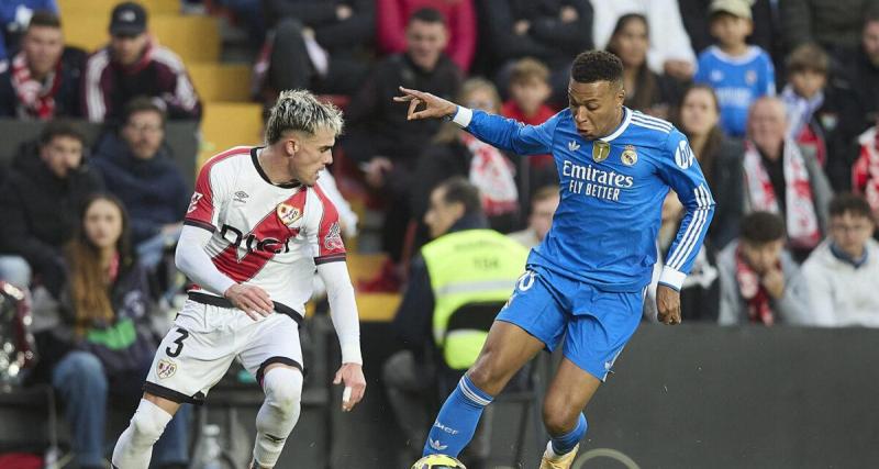 Date, heure, chaîne TV, compos probables : comment suivre Real Madrid - Rayo Vallecano ?