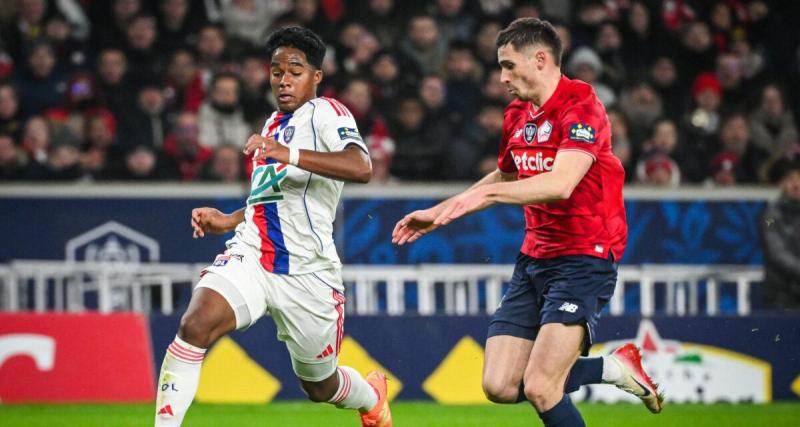  - Quelle heure et quelle chaîne : comment suivre OL - Lille ?