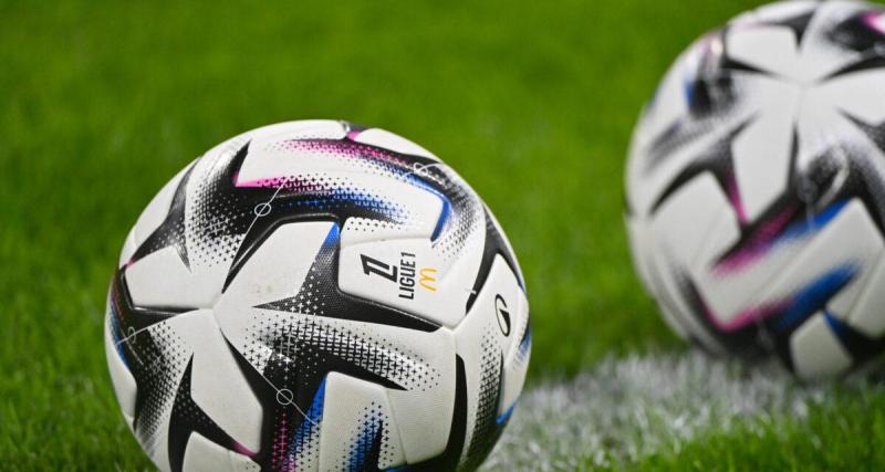  - Ligue 1 : la programmation des 22e, 23e et 24e journées