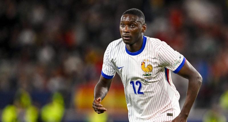  - PSG, équipe de France : un coup de tonnerre loin d'être exclu pour l'avenir de Kolo Muani ?