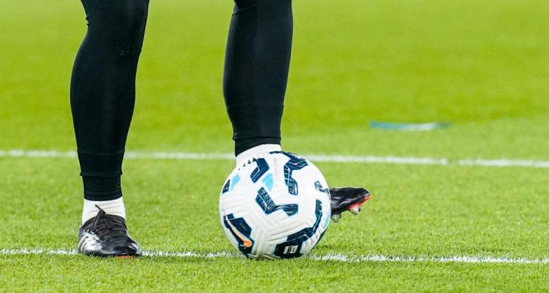  - U19 A : Gogny, Olufade, Assab, ... les Talents Foot-National de la dix-septième journée