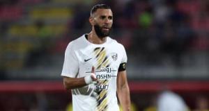 Benzema de retour à l'OL ? Le verdict est tombé !