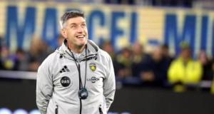 Stade Rochelais : O’Gara détruit des membres de son staff et les traite de « faibles »