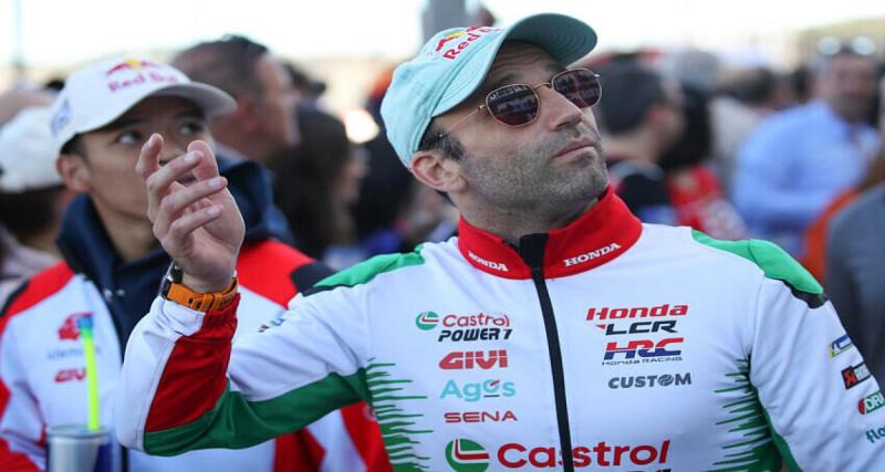 - MotoGP 2026 : Johann Zarco au centre d’un projet ambitieux