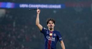 Déloger Vitinha du PSG ? Le Real Madrid aurait trouvé la solution !