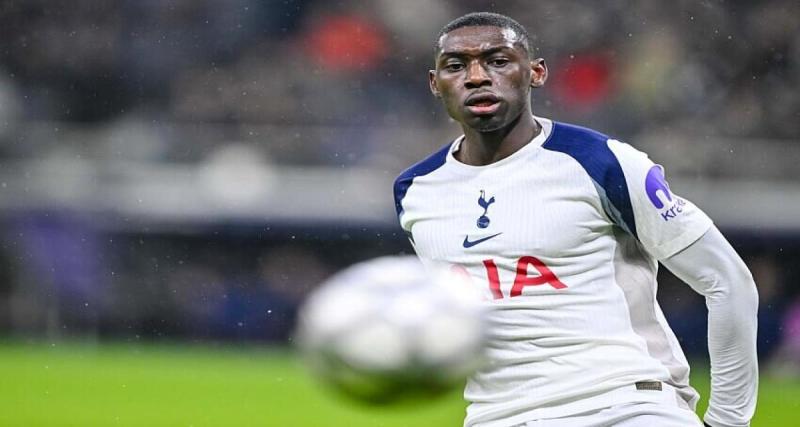  - Football : l'énorme progrès de la Juventus pour un retour de Kolo Muani