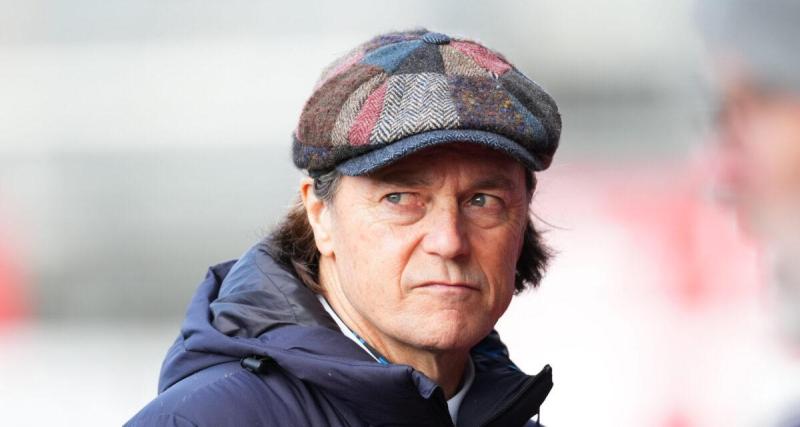  - Daniel Bravo est suspendu par Bien beIN Sports suite à des propos sexistes à l'antenne