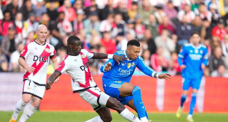  - Real Madrid - Rayo Vallecano : la compo officielle des Merengue est tombée !