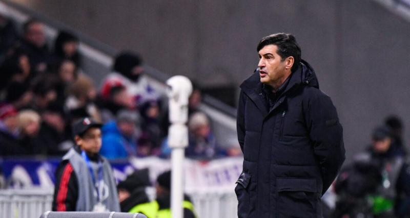  - L'histoire va s'écrire à l'OL, coup marquant sur le Mercato