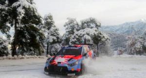WRC : la sortie cash de Fourmaux qui met la future réglementation sous pression