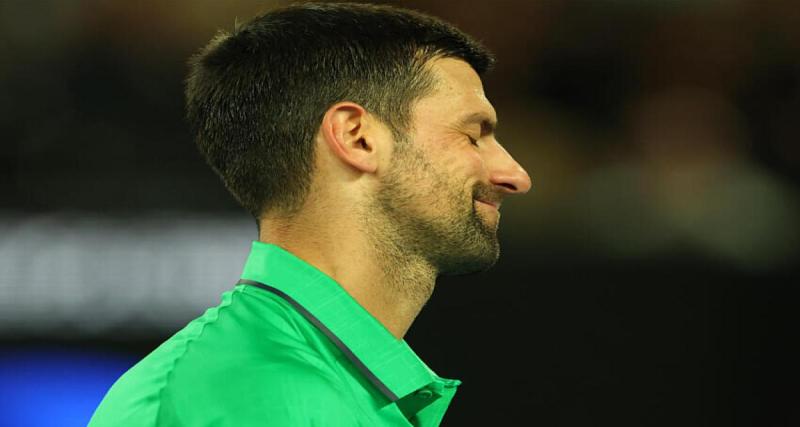  - Open d'Australie 2026 : le message chargé d'émotions de Novak Djokovic à Rafael Nadal après sa défaite