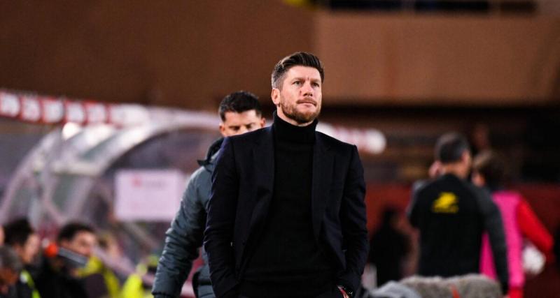  - Monaco est en pleine euphorie, le PSG est prévenu