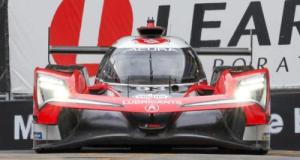 WEC : un nouveau constructeur japonais bientôt dans la partie ?