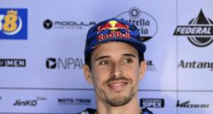 MotoGP : Álex Márquez se place et prépare déjà son grand saut pour 2027