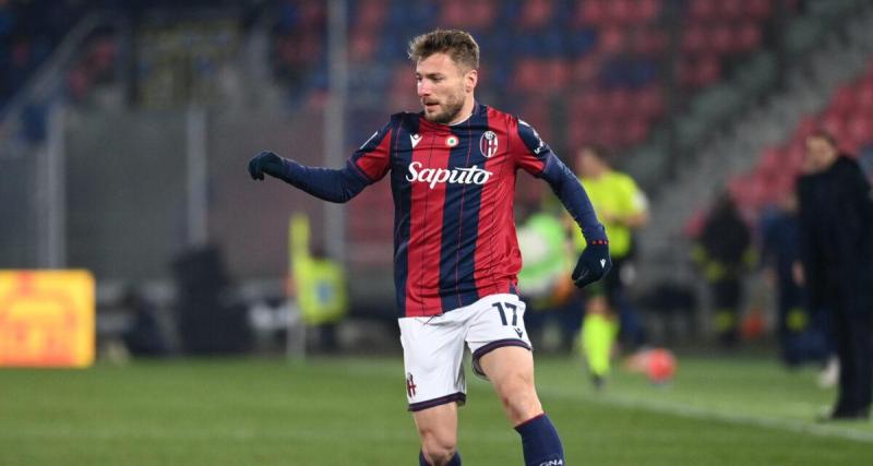  - Paris FC : Ciro Immobile débarque dans la capitale (off)